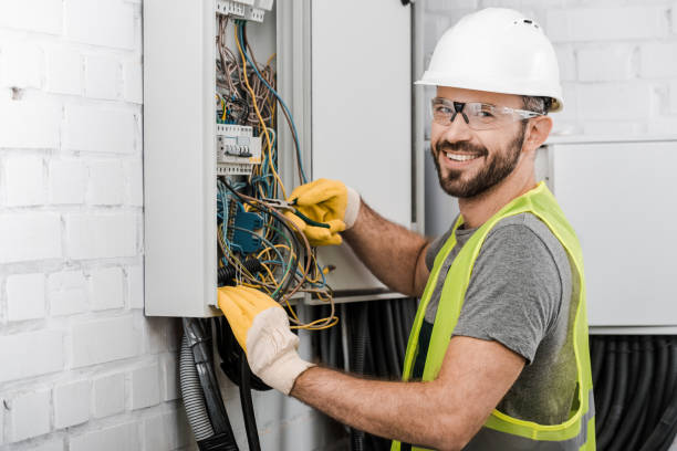 Best Electrical Repair Services  in Alton, IA