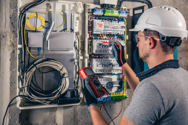 Best Home Electrical Repair  in Alton, IA