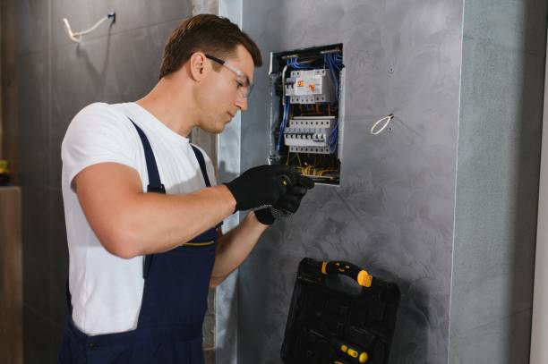 Best Electrical Troubleshooting Services  in Alton, IA