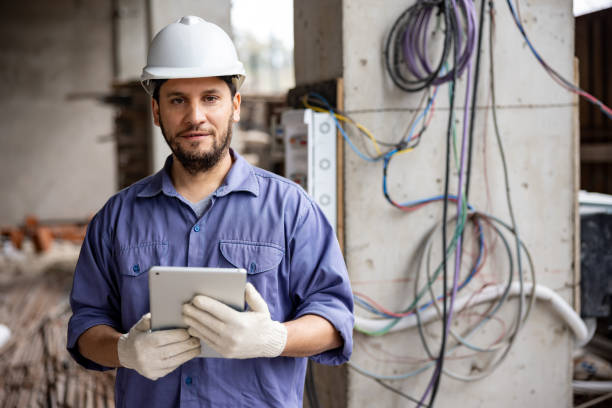 Best Electrician Near Me  in Alton, IA