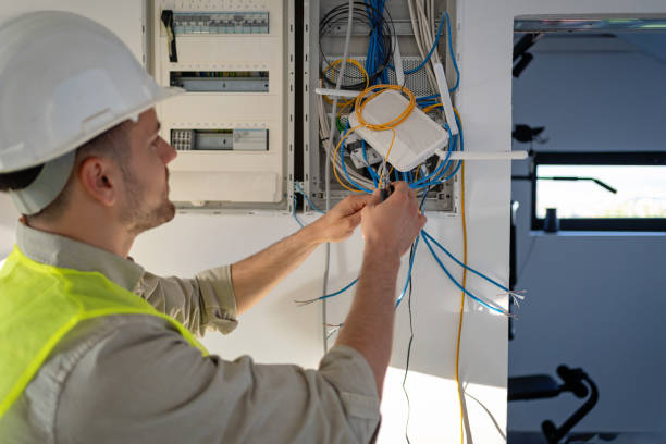 Best Affordable Electrical Installation  in Alton, IA