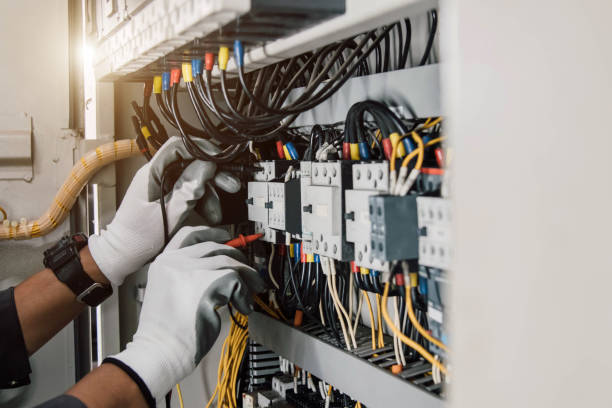 Best Electrical System Inspection  in Alton, IA